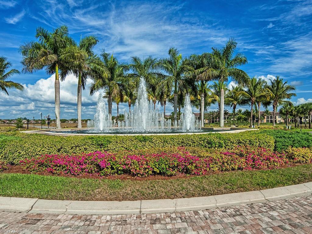 MILLBROOK - Residential Lease