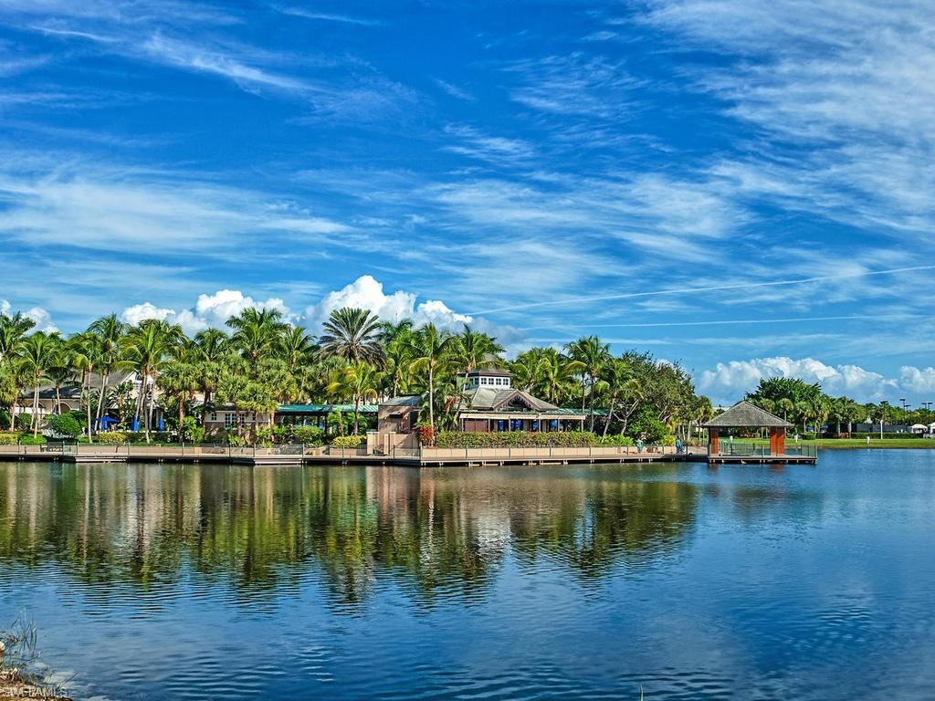 MILLBROOK - Residential Lease