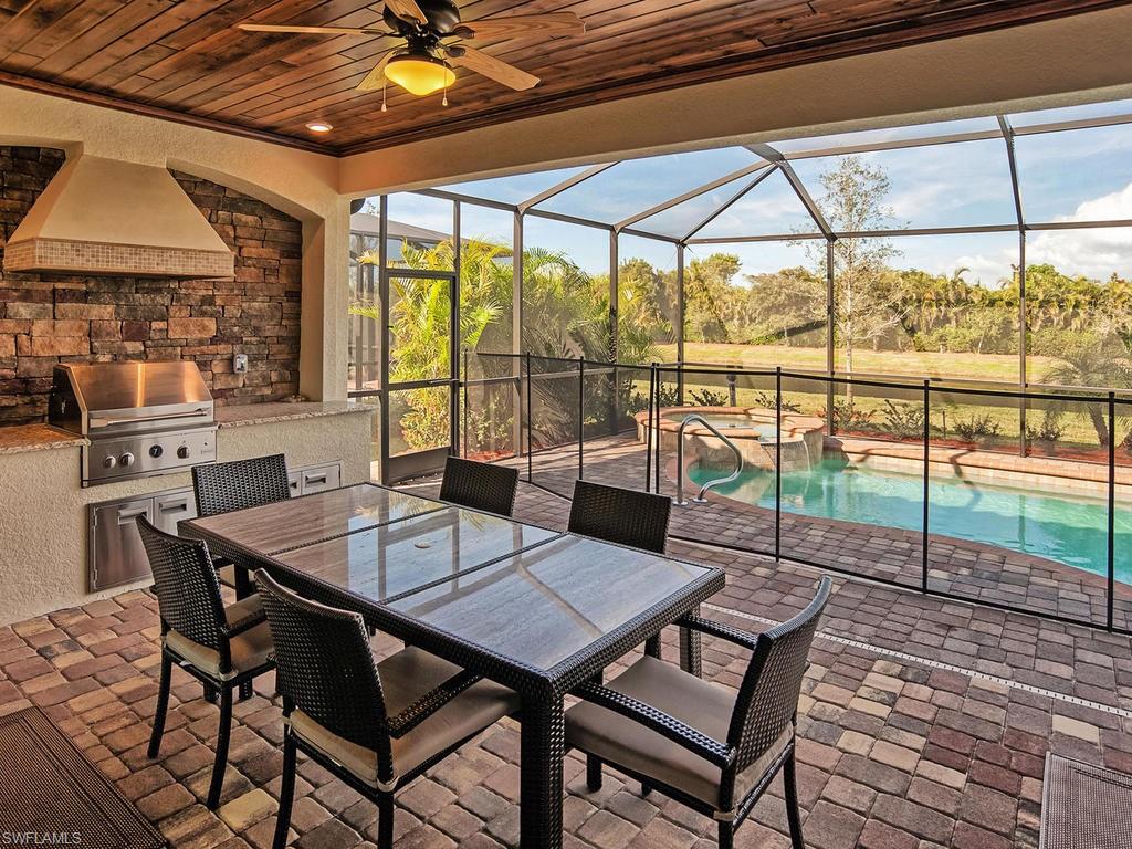 MILLBROOK - Residential Lease