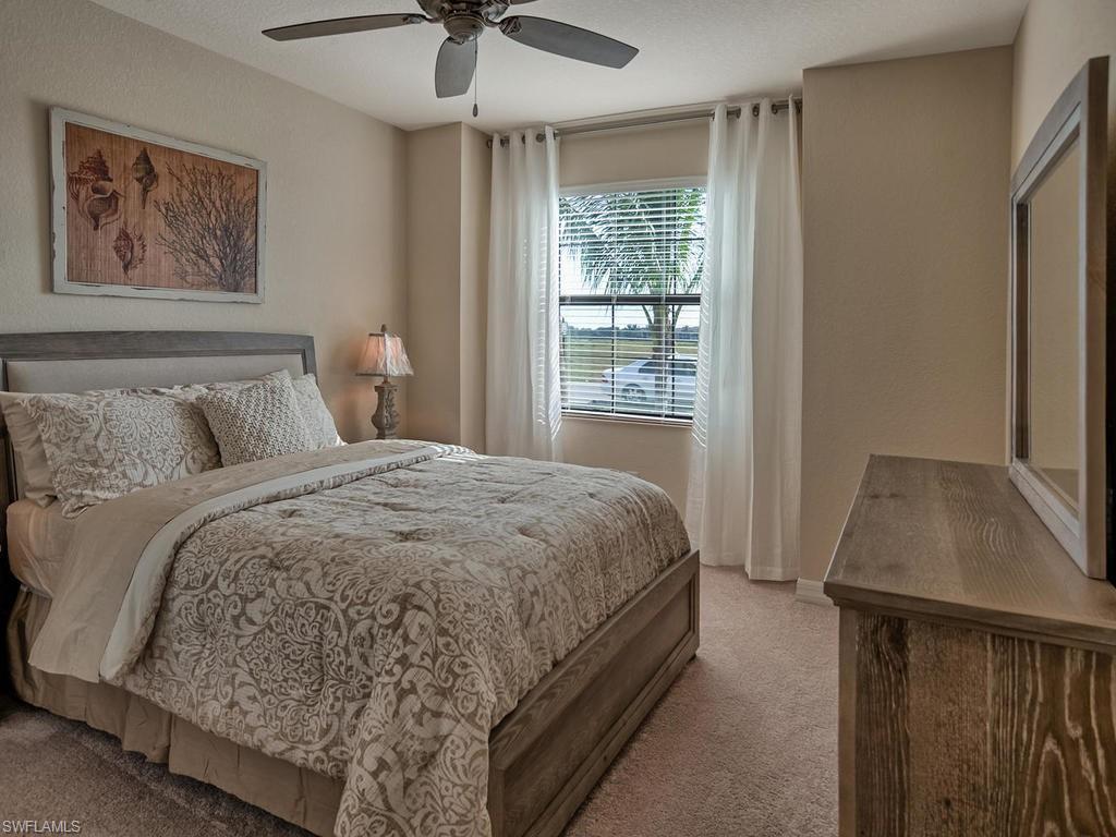 MILLBROOK - Residential Lease