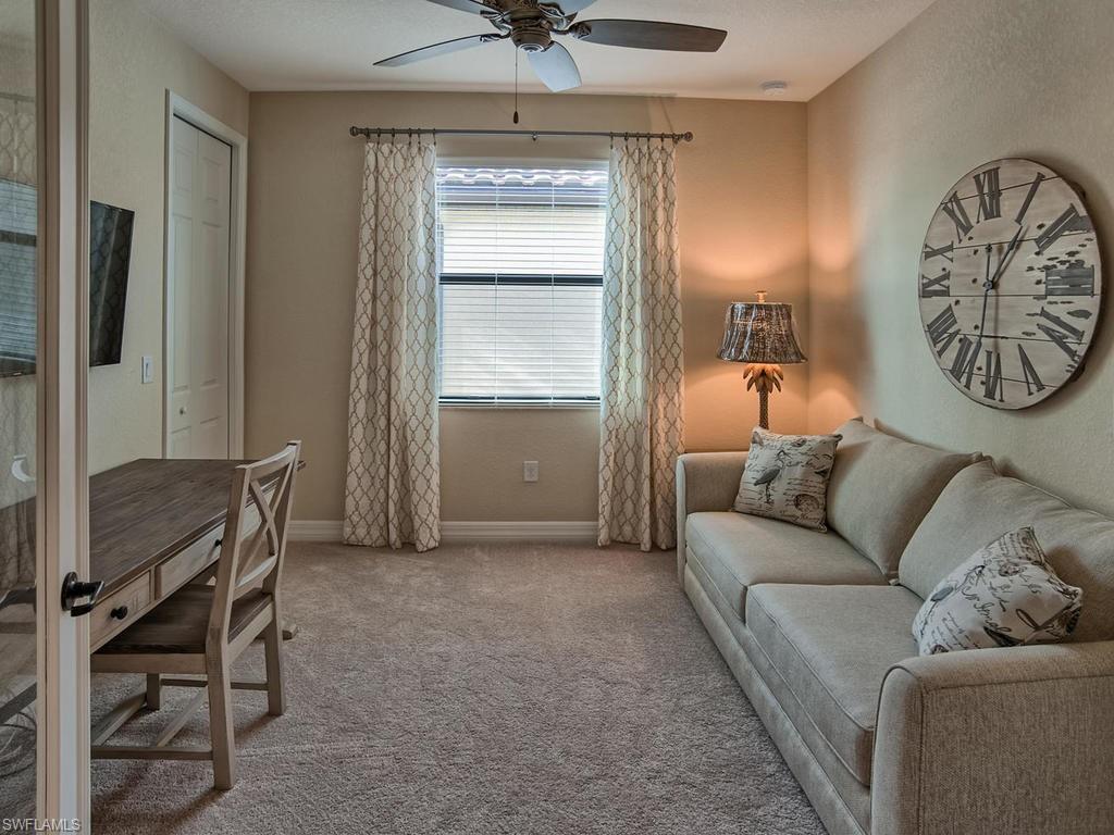 MILLBROOK - Residential Lease