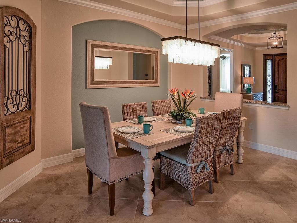 MILLBROOK - Residential Lease