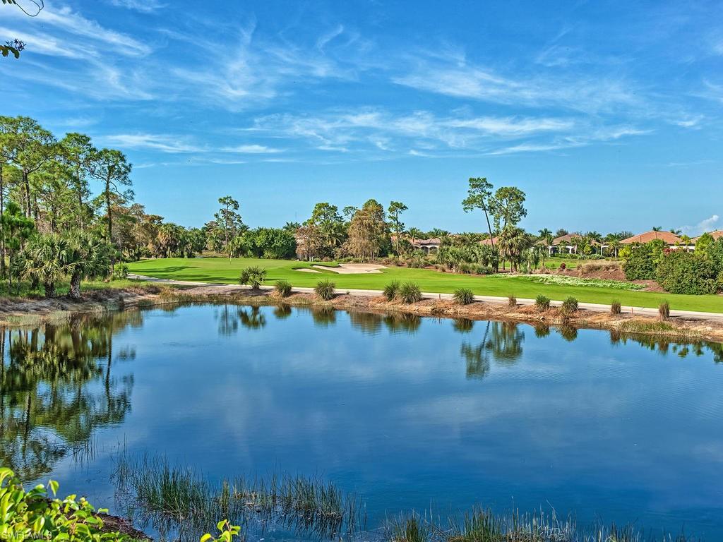 MILLBROOK - Residential Lease