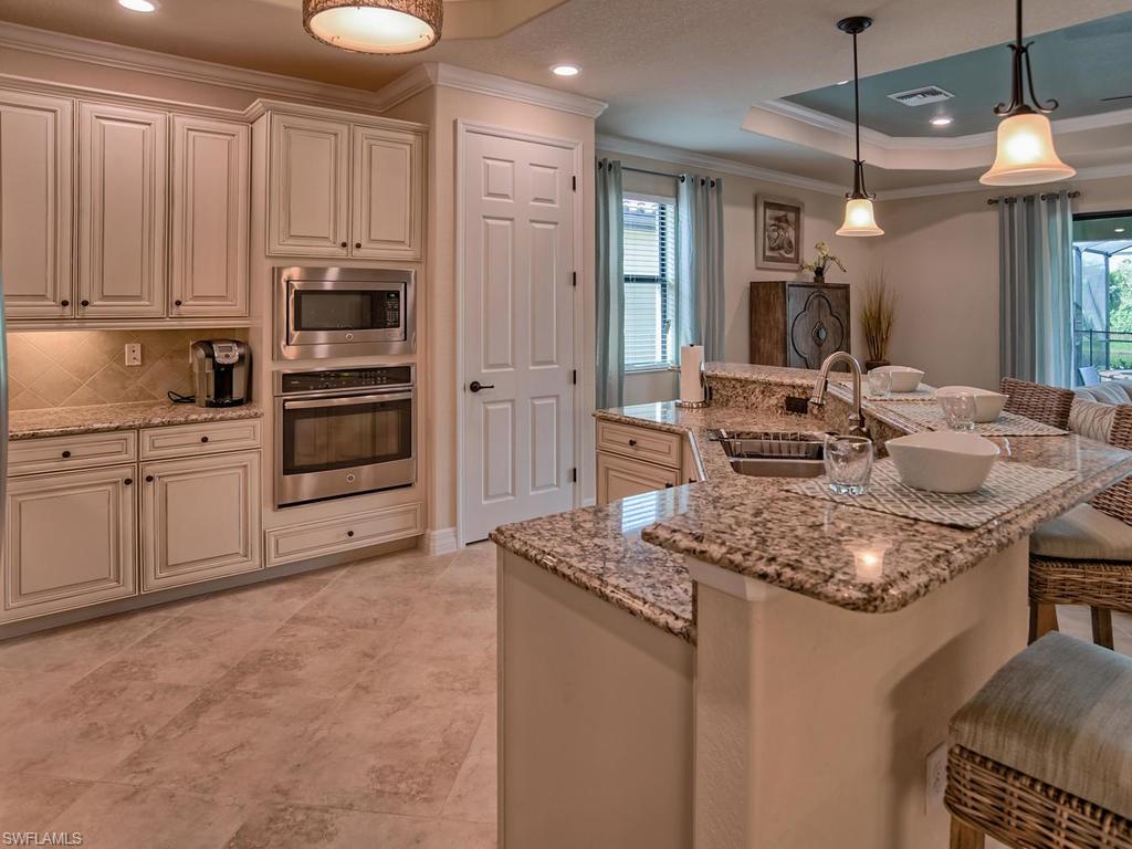 MILLBROOK - Residential Lease