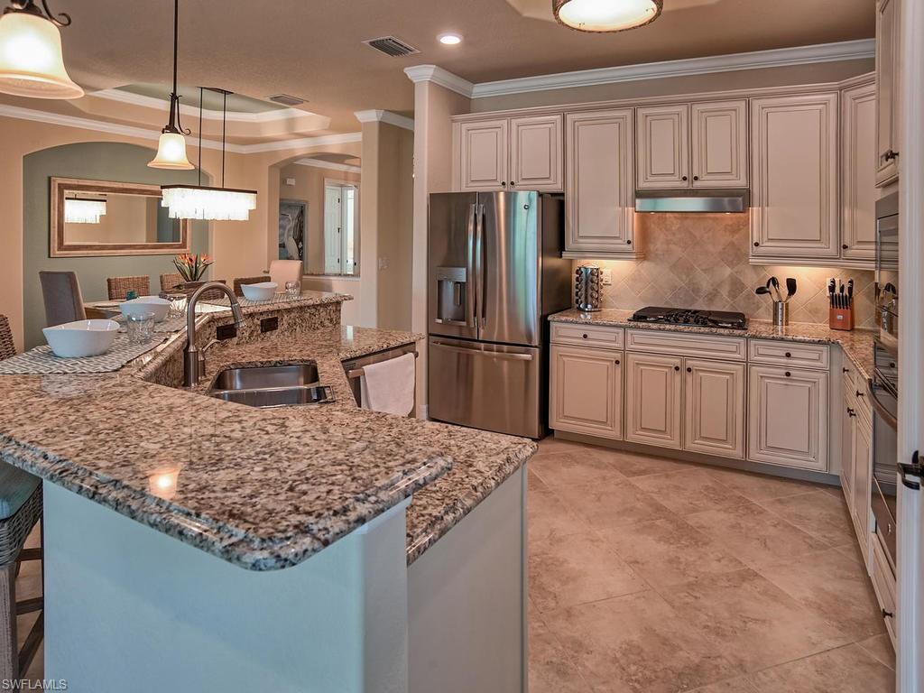 MILLBROOK - Residential Lease