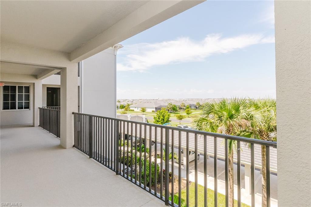 THE NATIONAL GOLF & COUNTRY CLUB AT AVE MARIA - Residential Lease