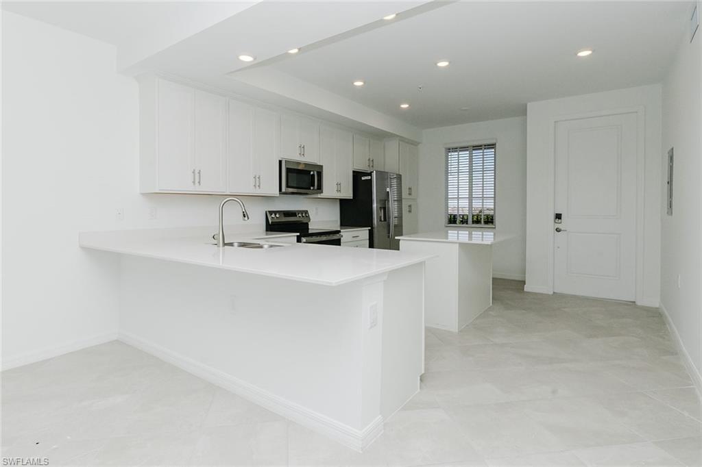 THE NATIONAL GOLF & COUNTRY CLUB AT AVE MARIA - Residential Lease