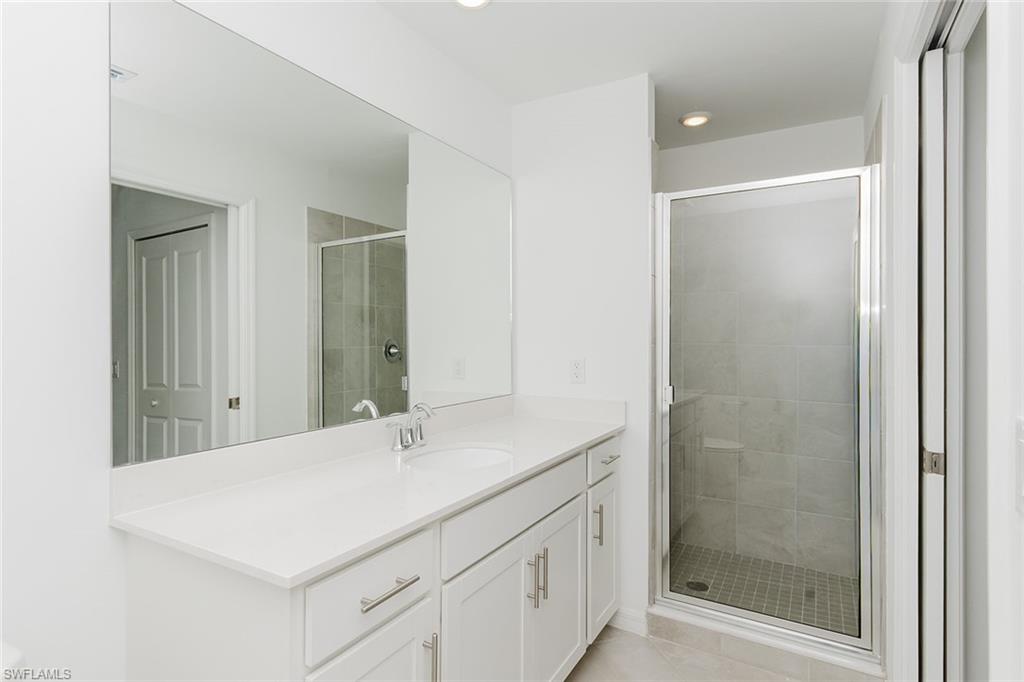 THE NATIONAL GOLF & COUNTRY CLUB AT AVE MARIA - Residential Lease