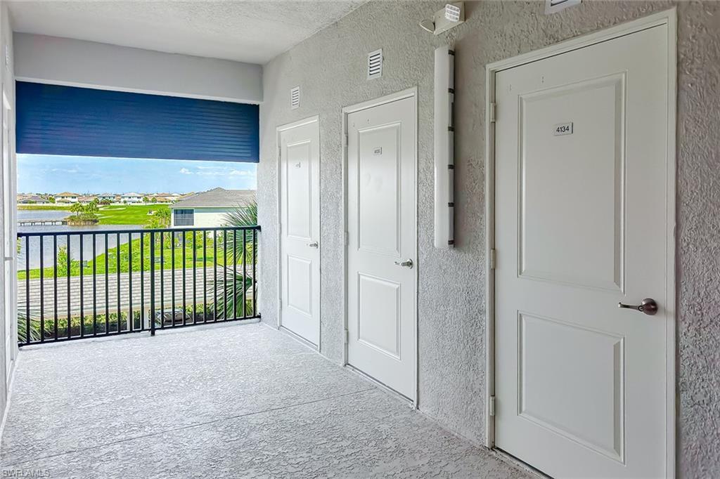 THE NATIONAL GOLF & COUNTRY CLUB AT AVE MARIA - Residential Lease