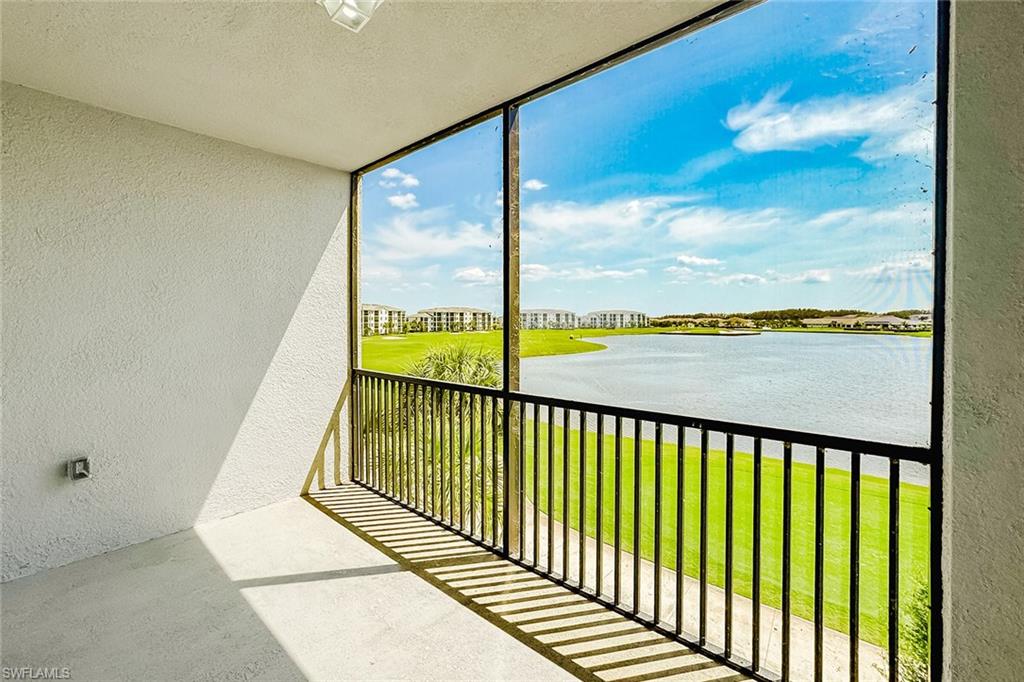 THE NATIONAL GOLF & COUNTRY CLUB AT AVE MARIA - Residential Lease