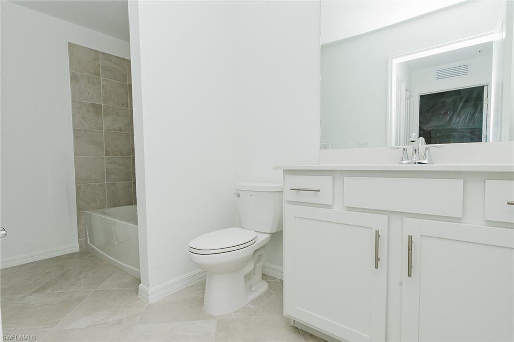 THE NATIONAL GOLF & COUNTRY CLUB AT AVE MARIA - Residential Lease