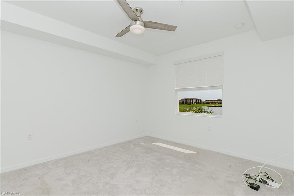 THE NATIONAL GOLF & COUNTRY CLUB AT AVE MARIA - Residential Lease