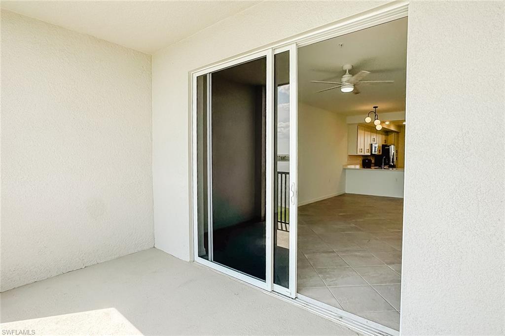 THE NATIONAL GOLF & COUNTRY CLUB AT AVE MARIA - Residential Lease