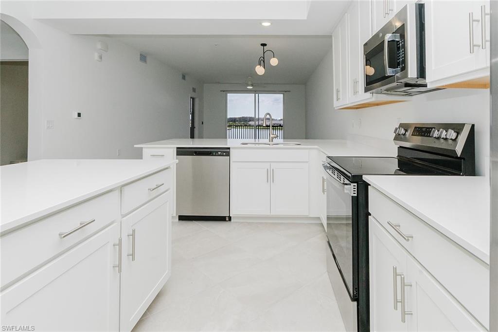 THE NATIONAL GOLF & COUNTRY CLUB AT AVE MARIA - Residential Lease