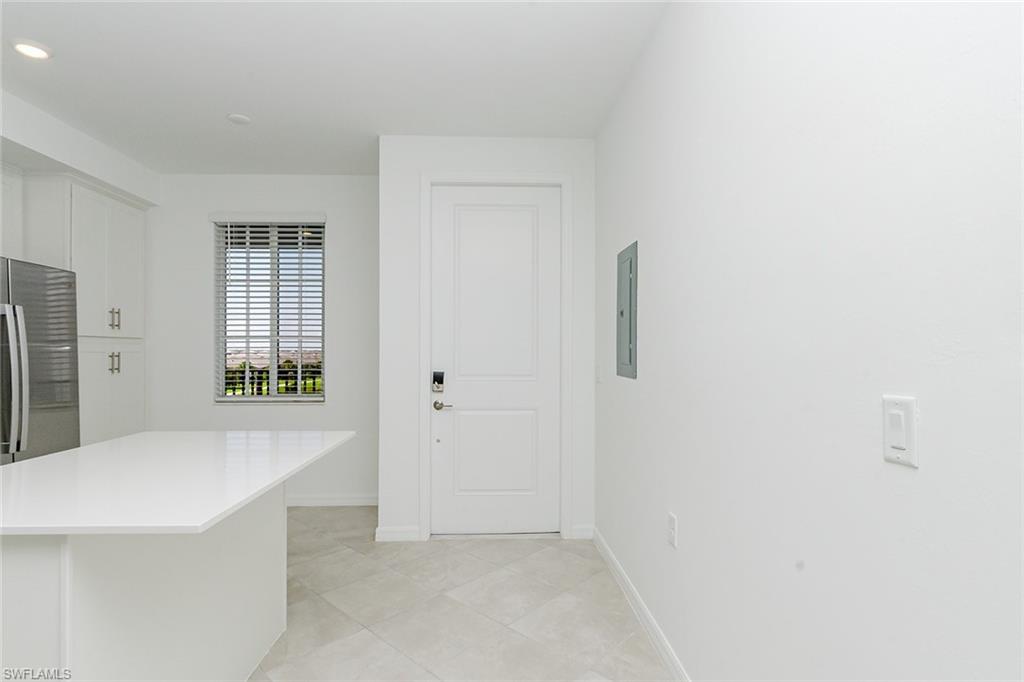 THE NATIONAL GOLF & COUNTRY CLUB AT AVE MARIA - Residential Lease