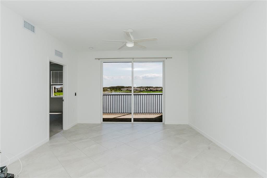 THE NATIONAL GOLF & COUNTRY CLUB AT AVE MARIA - Residential Lease