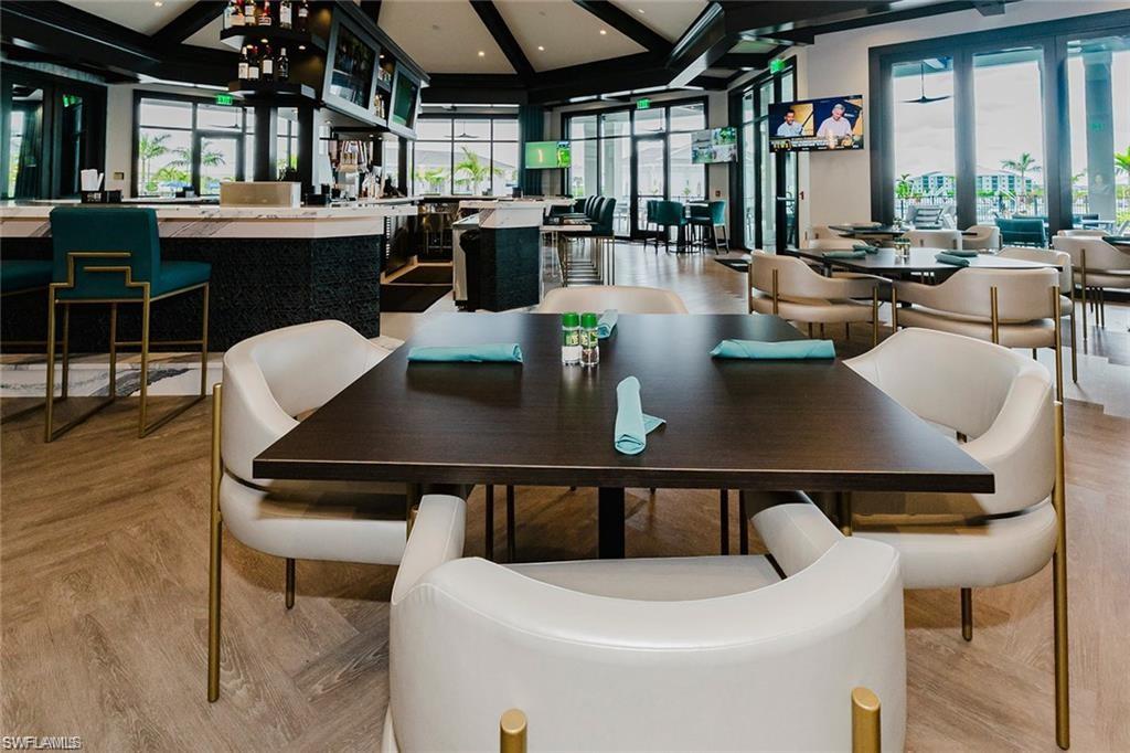 THE NATIONAL GOLF & COUNTRY CLUB AT AVE MARIA - Residential Lease