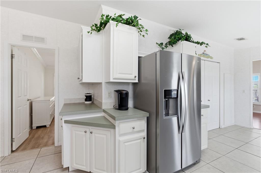 BURNT STORE COLONY - Residential