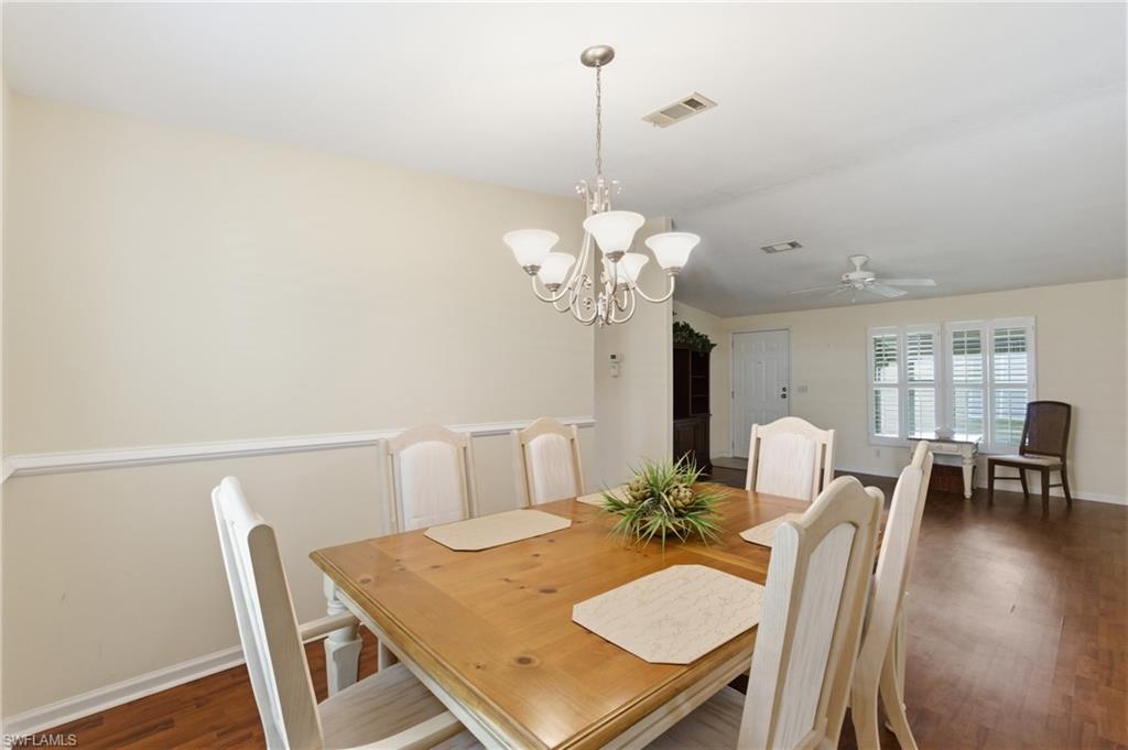 BURNT STORE COLONY - Residential