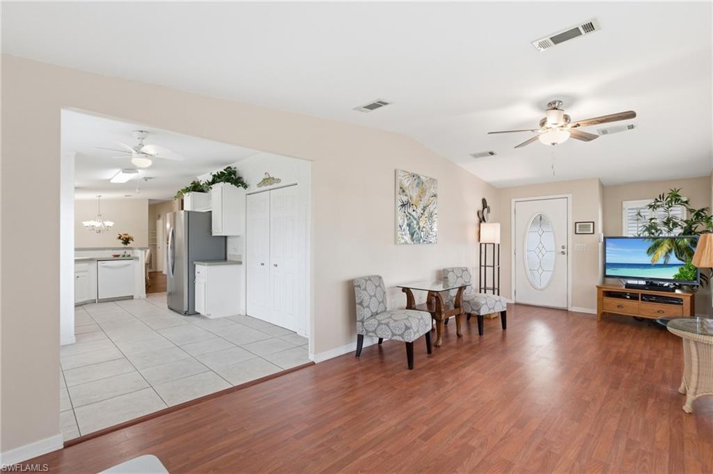 BURNT STORE COLONY - Residential