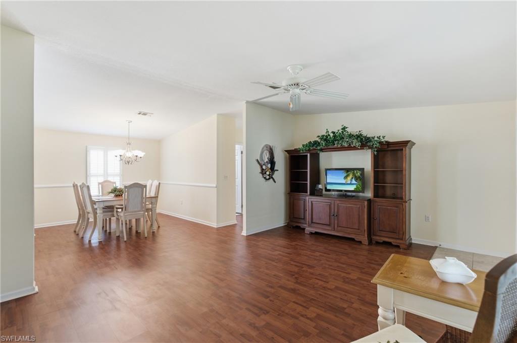 BURNT STORE COLONY - Residential