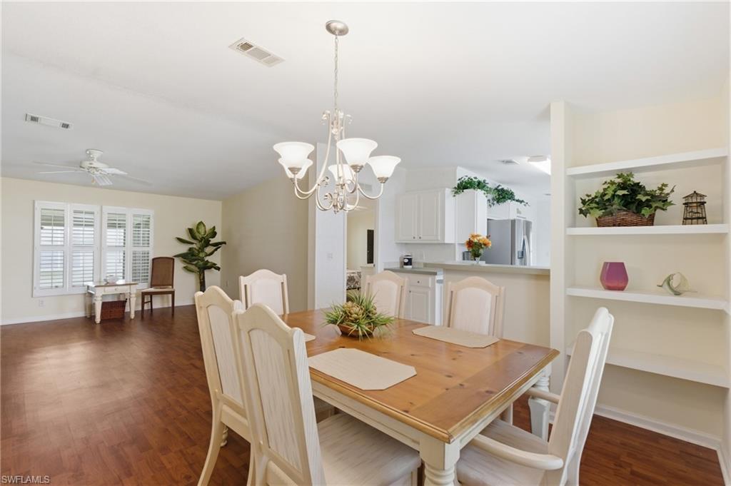 BURNT STORE COLONY - Residential