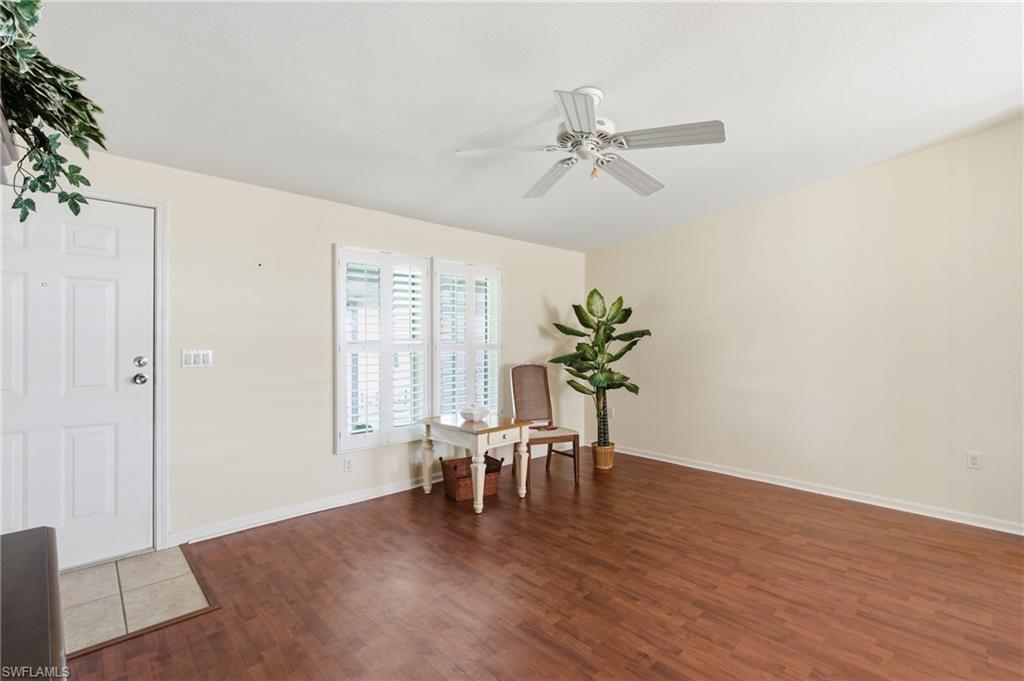 BURNT STORE COLONY - Residential