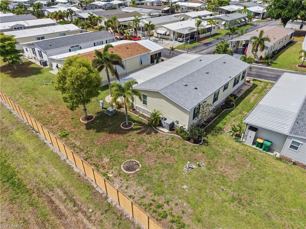 BURNT STORE COLONY - Residential