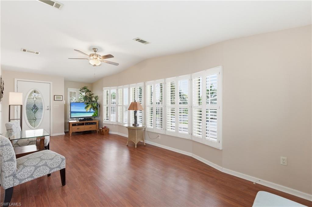 BURNT STORE COLONY - Residential