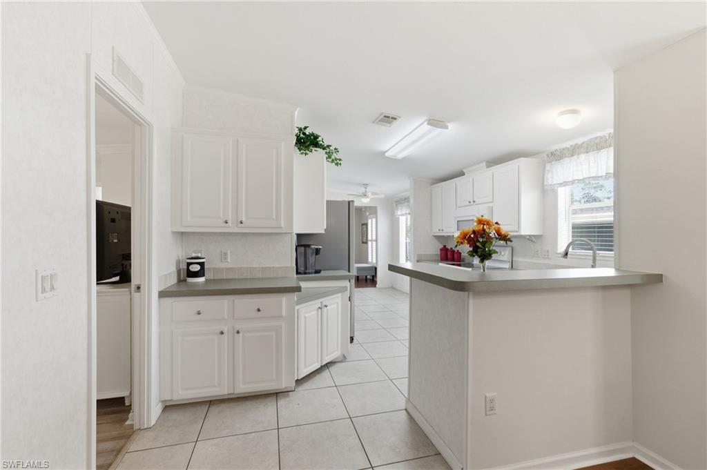 BURNT STORE COLONY - Residential