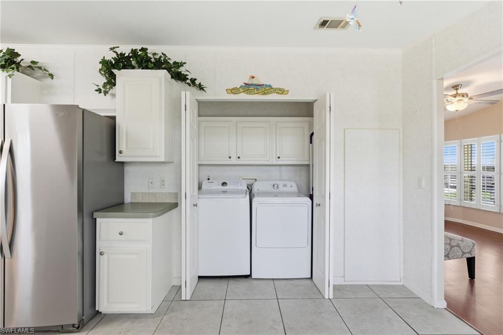 BURNT STORE COLONY - Residential