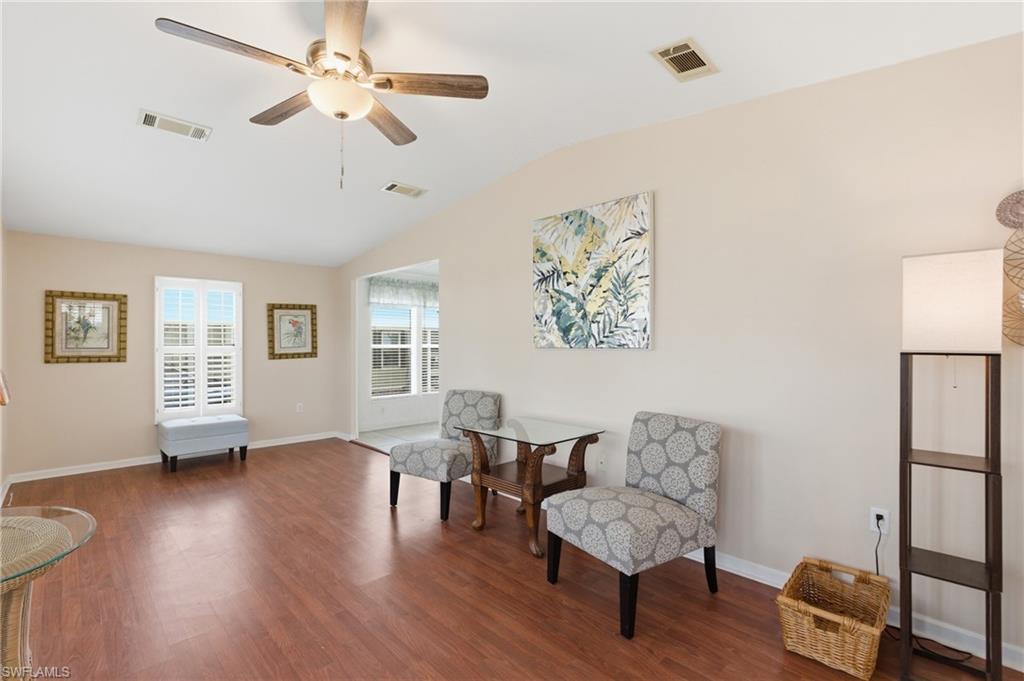 BURNT STORE COLONY - Residential