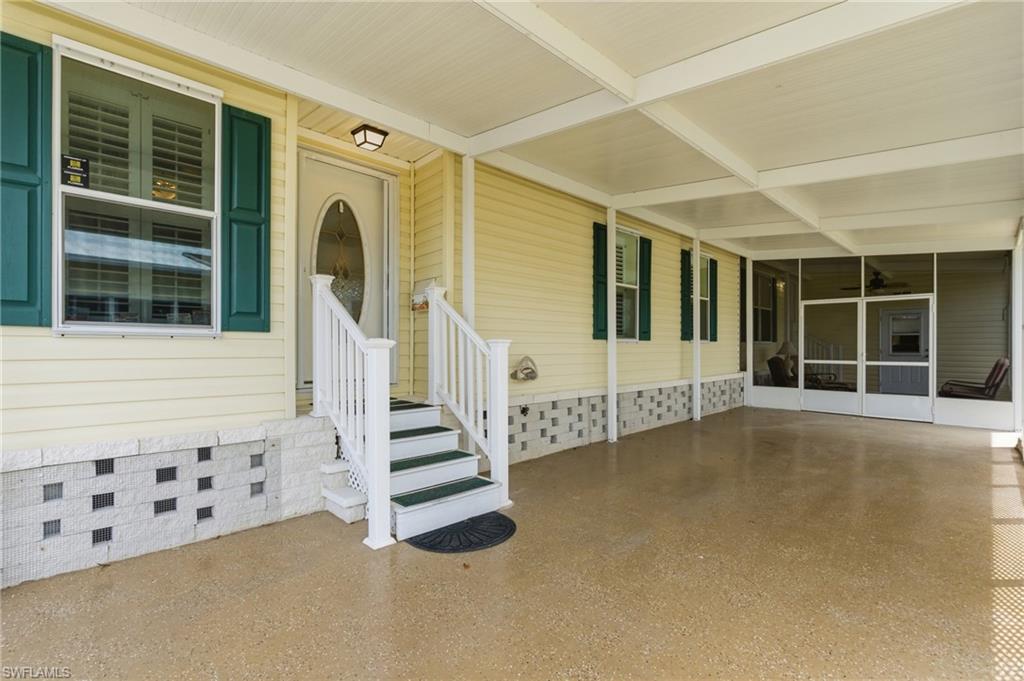 BURNT STORE COLONY - Residential