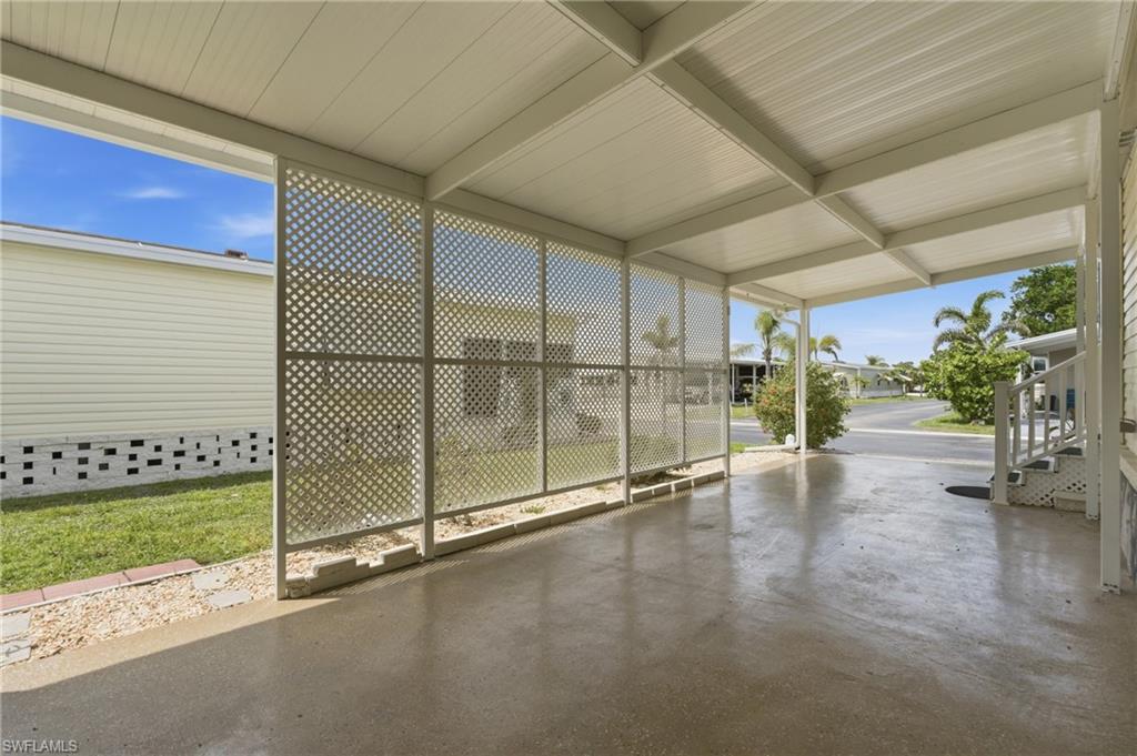 BURNT STORE COLONY - Residential