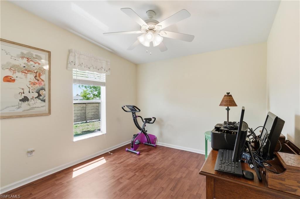 BURNT STORE COLONY - Residential