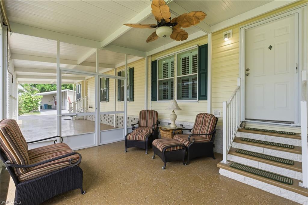 BURNT STORE COLONY - Residential