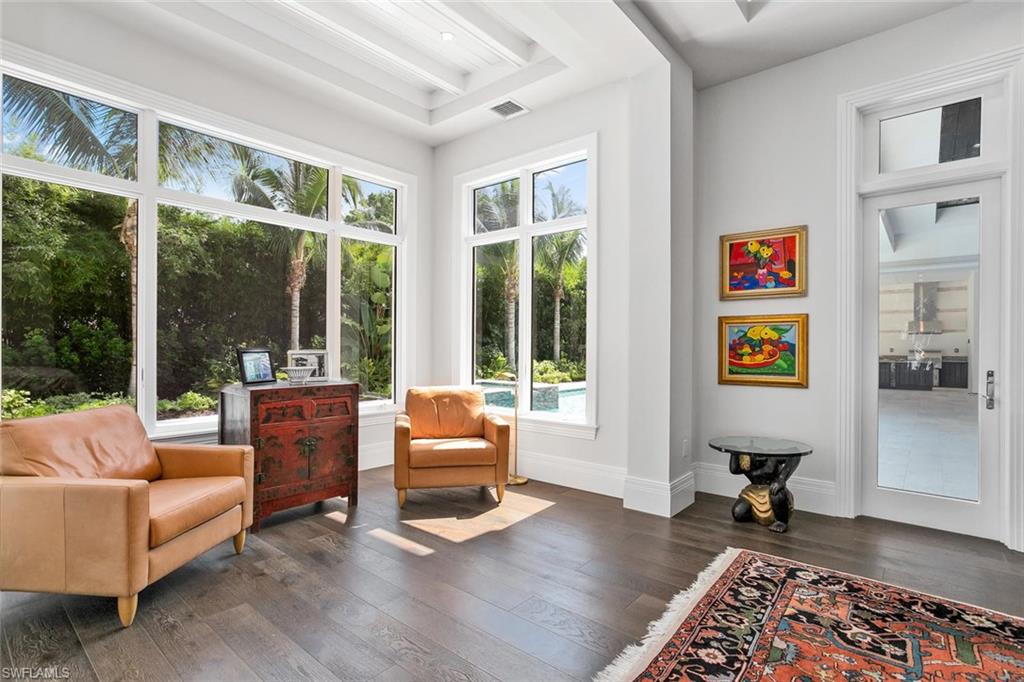 COQUINA SANDS - Residential