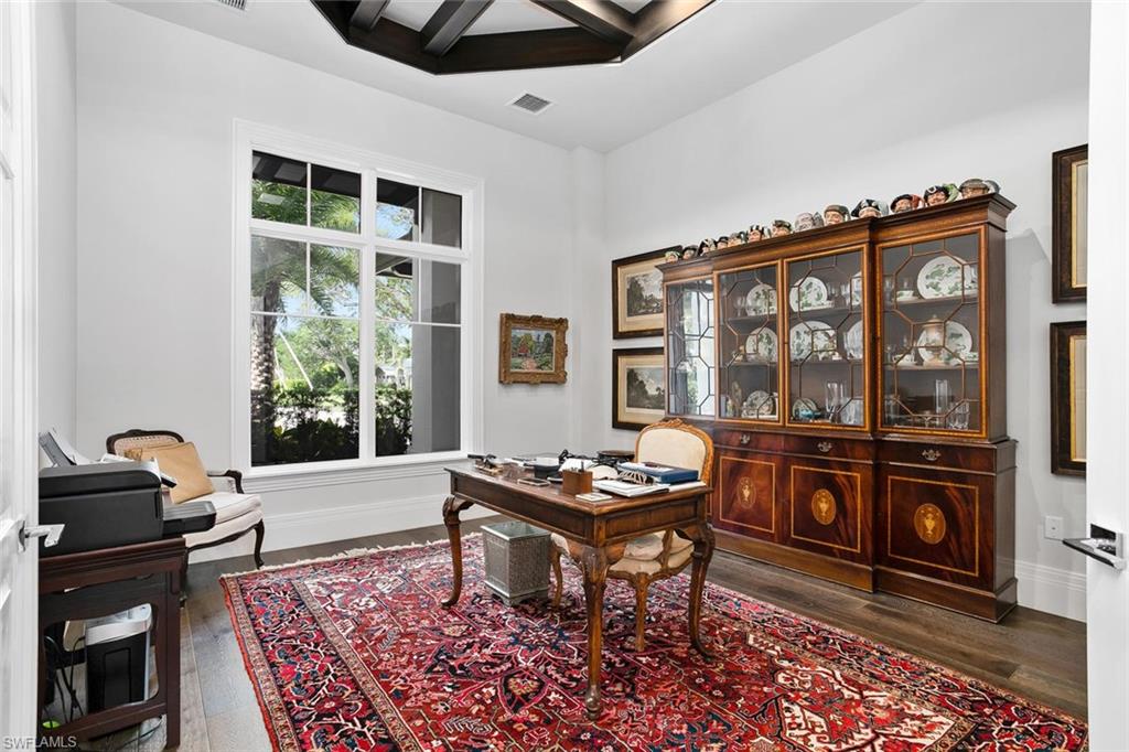 COQUINA SANDS - Residential