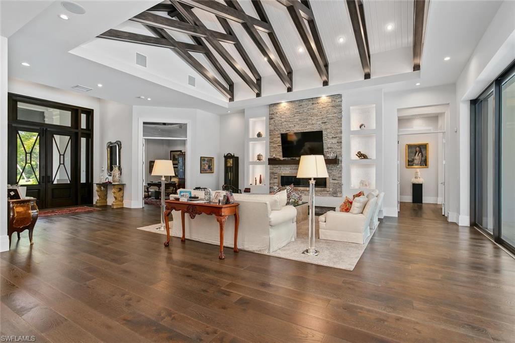 COQUINA SANDS - Residential