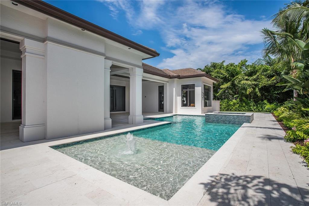 COQUINA SANDS - Residential