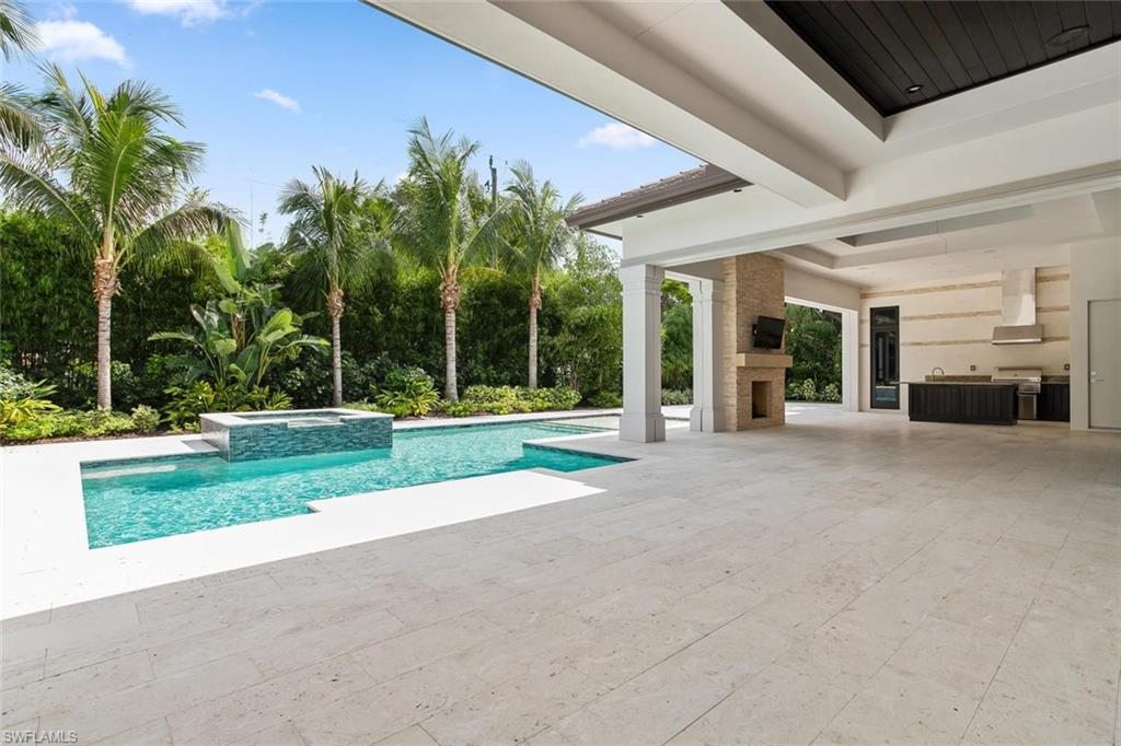 COQUINA SANDS - Residential