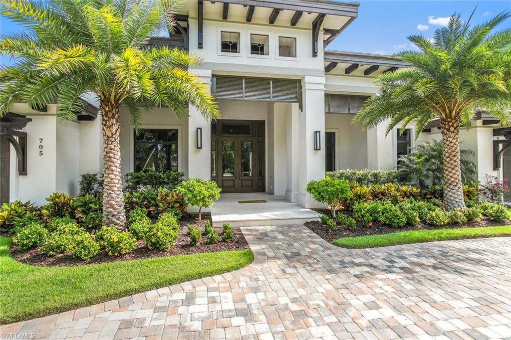 COQUINA SANDS - Residential