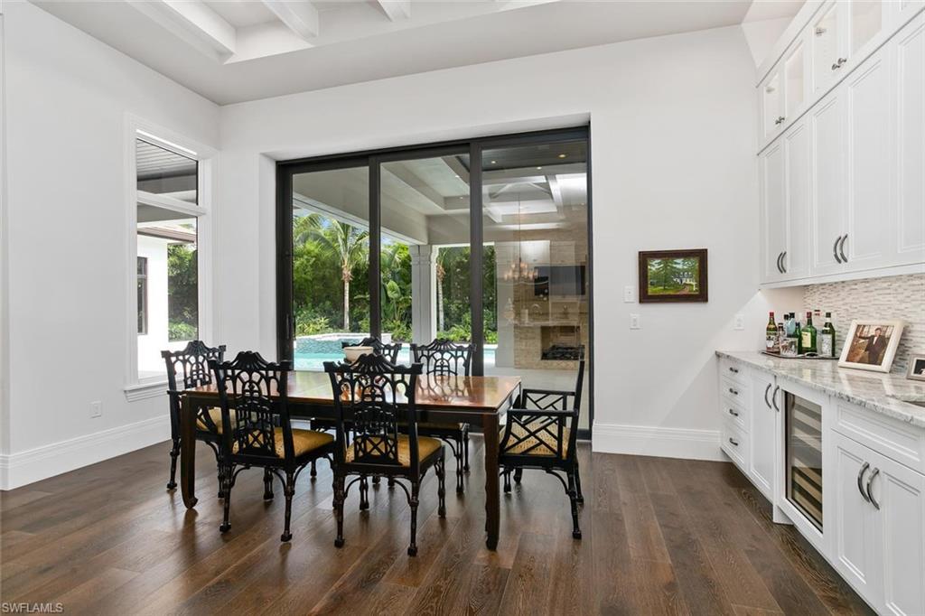 COQUINA SANDS - Residential