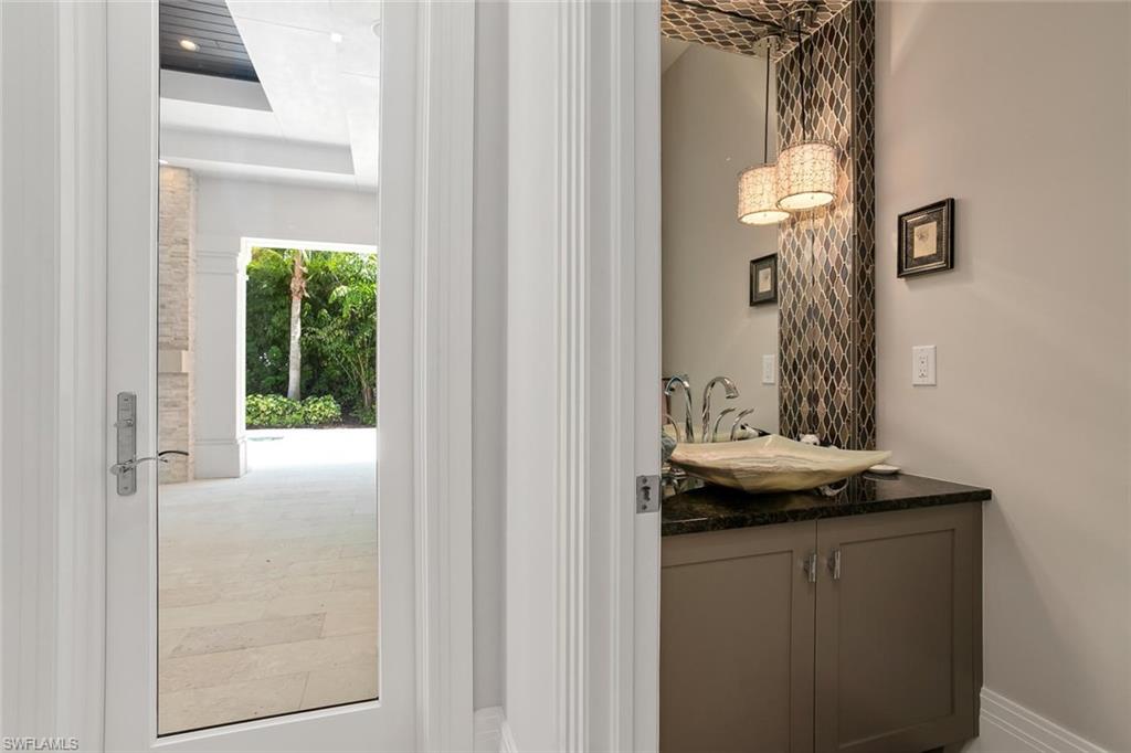 COQUINA SANDS - Residential