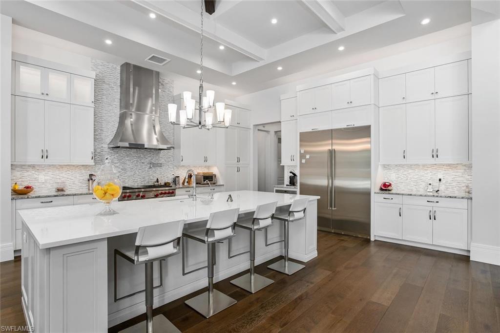 COQUINA SANDS - Residential