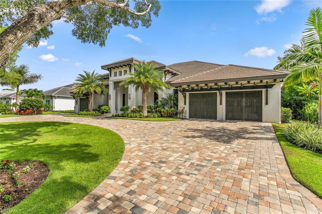 COQUINA SANDS - Residential