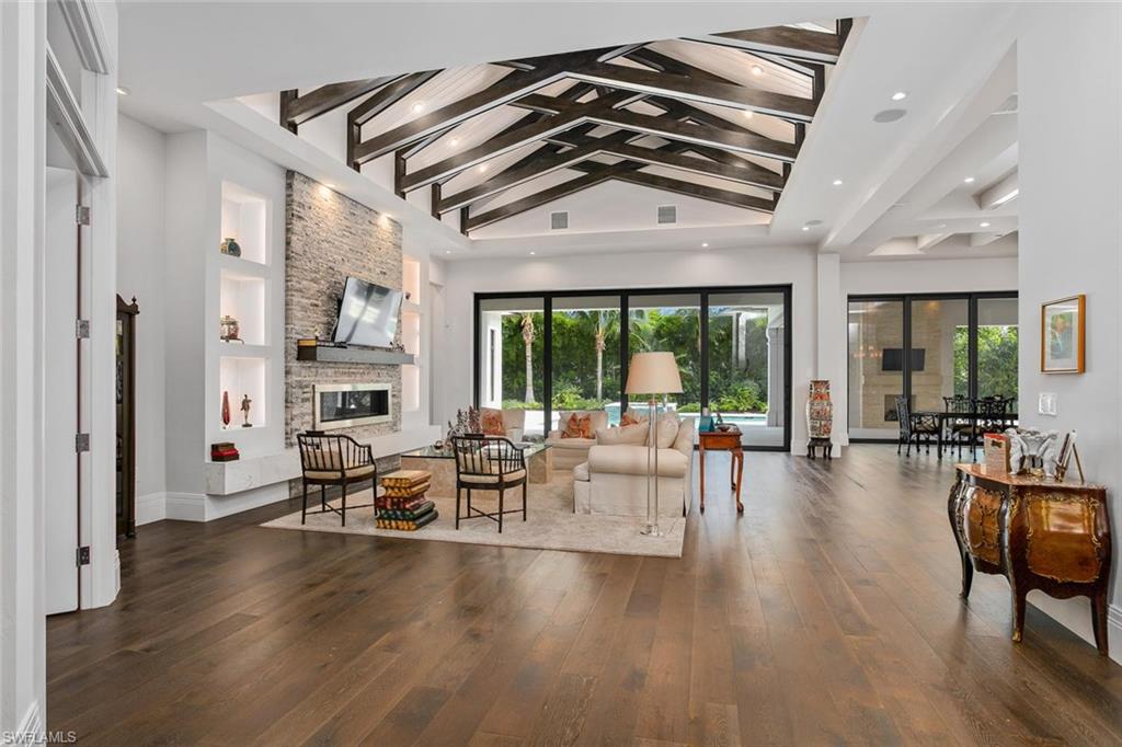 COQUINA SANDS - Residential