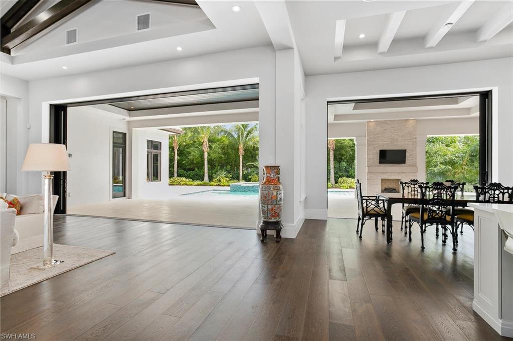 COQUINA SANDS - Residential