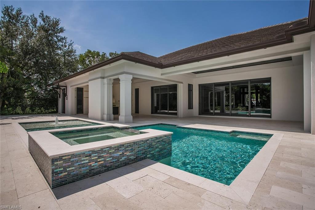 COQUINA SANDS - Residential