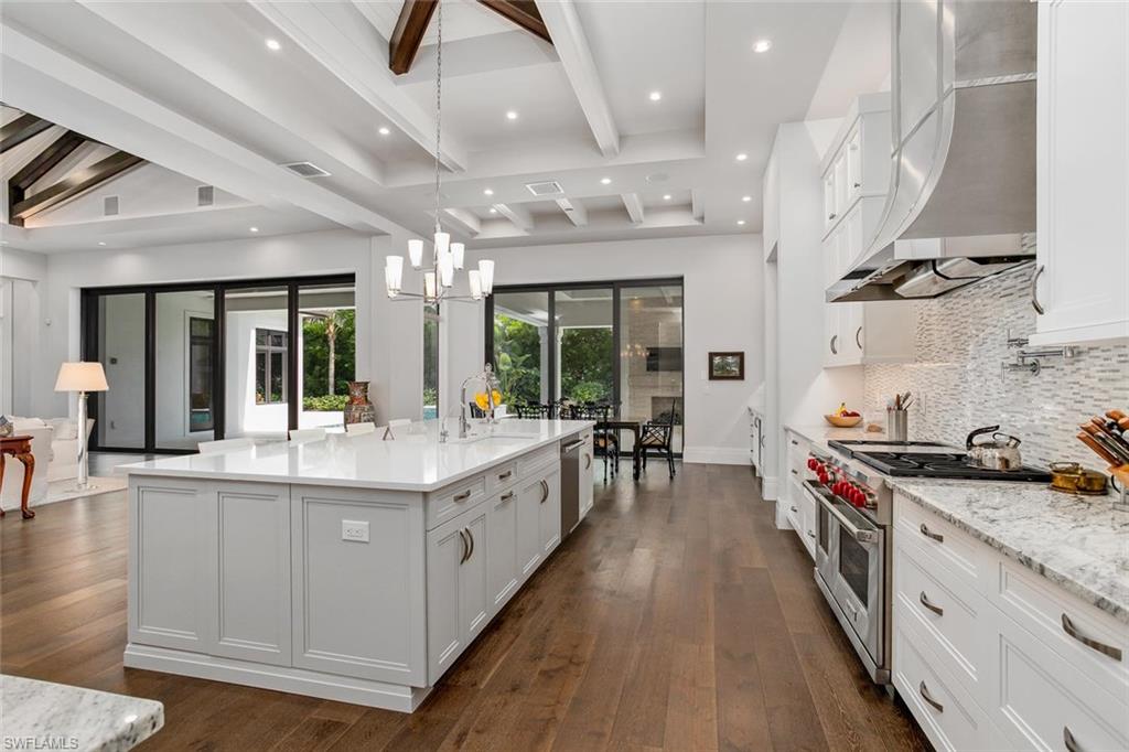 COQUINA SANDS - Residential